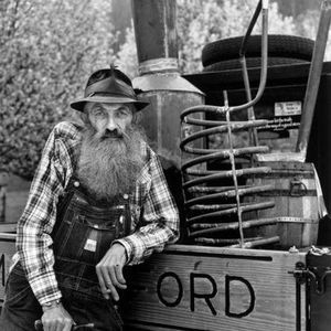 Meet your Posher, Steve